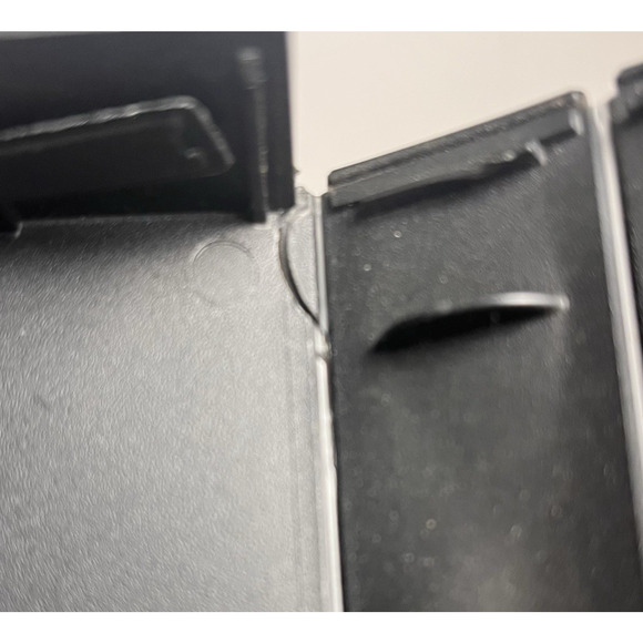 Blockbuster Video VHS Clamshell Rental Case Jack and the Beanstalk Real Story - Picture 10 of 11